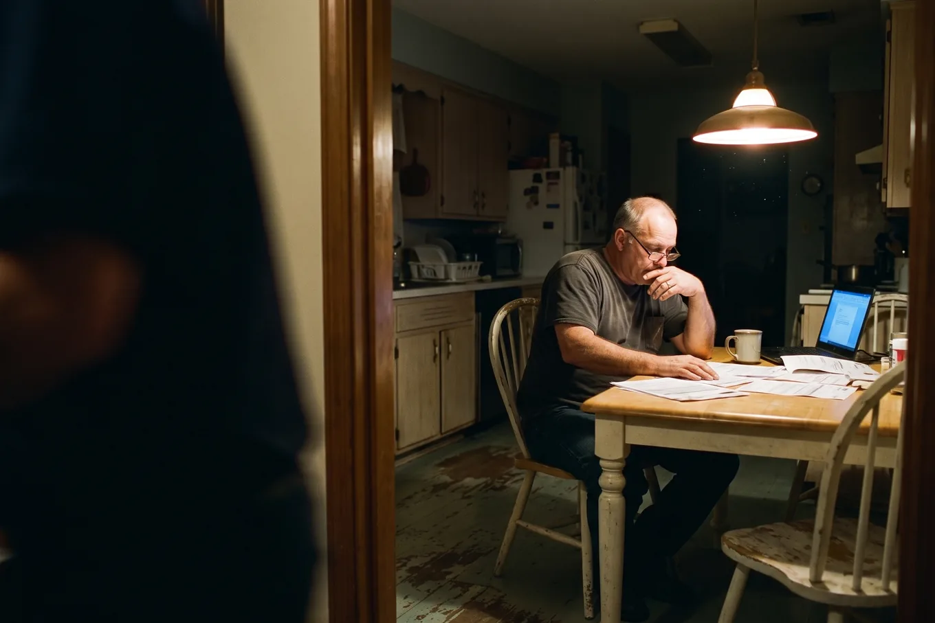 Owner preparing to sell a business in San Francisco